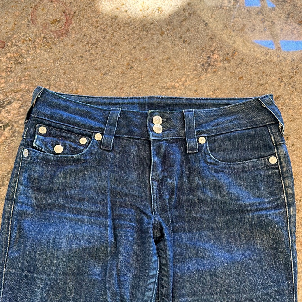 Jeans by True Religion
